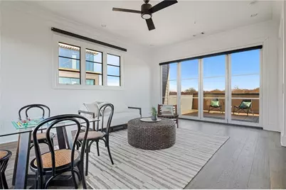 661 Auburn Avenue NE #19, Atlanta, GA 30312 - Photo 12