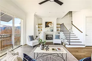 661 Auburn Ave NE, Atlanta, GA 30312 - Photo 4