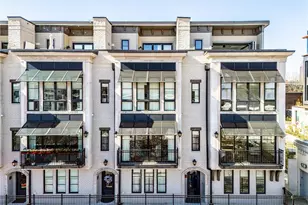 661 Auburn Ave NE, Atlanta, GA 30312 - Photo 1