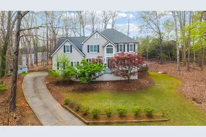 2536 Katherine Circle, Gainesville, GA 30506 - Photo 1