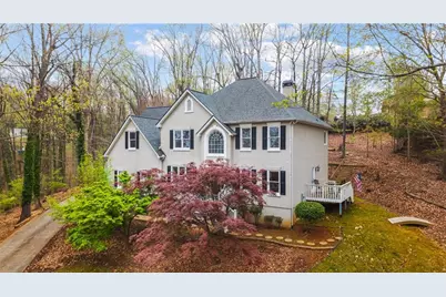 2536 Katherine Circle, Gainesville, GA 30506 - Photo 36