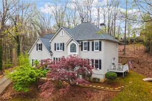 2536 Katherine Cir, Gainesville, GA 30506 - Photo 36