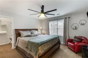 2536 Katherine Cir, Gainesville, GA 30506 - Photo 32