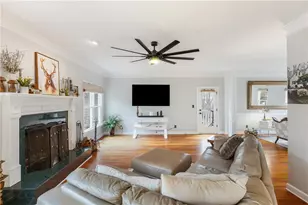 2536 Katherine Cir, Gainesville, GA 30506 - Photo 14