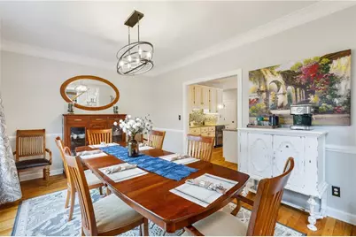 2536 Katherine Circle, Gainesville, GA 30506 - Photo 6