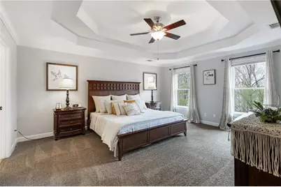 2536 Katherine Circle, Gainesville, GA 30506 - Photo 20