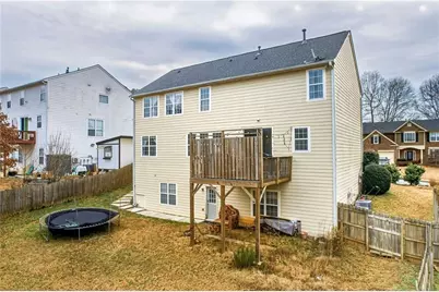 311 Park Creek Ridge, Woodstock, GA 30188 - Photo 32