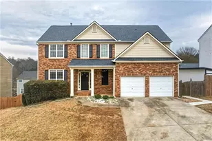 311 Park Creek Ridge, Woodstock, GA 30188 - Photo 2