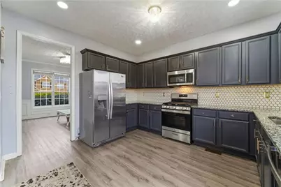 311 Park Creek Ridge, Woodstock, GA 30188 - Photo 10