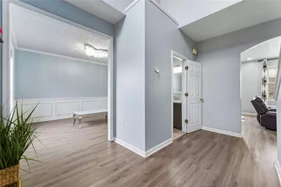 311 Park Creek Ridge, Woodstock, GA 30188 - Photo 6