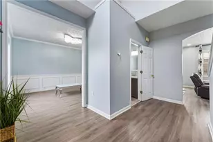 311 Park Creek Ridge, Woodstock, GA 30188 - Photo 6