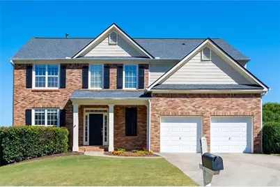 311 Park Creek Ridge, Woodstock, GA 30188 - Photo 1