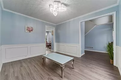 311 Park Creek Ridge, Woodstock, GA 30188 - Photo 8