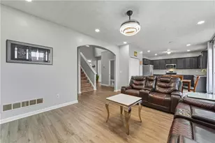 311 Park Creek Ridge, Woodstock, GA 30188 - Photo 14