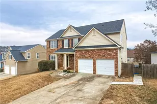 311 Park Creek Ridge, Woodstock, GA 30188 - Photo 4