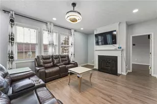 311 Park Creek Ridge, Woodstock, GA 30188 - Photo 12