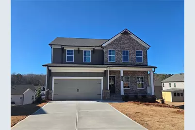 715 Bristol Drive, Loganville, GA 30052 - Photo 1