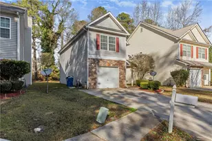 488 Thistle Cove, Atlanta, GA 30349 - Photo 20