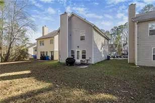 488 Thistle Cove, Atlanta, GA 30349 - Photo 18