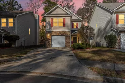 488 Thistle Cove, Atlanta, GA 30349 - Photo 2