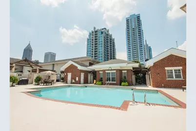 850 Piedmont Avenue NE #2502, Atlanta, GA 30308 - Photo 24