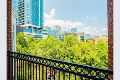 850 Piedmont Avenue NE #2502, Atlanta, GA 30308 - Photo 2
