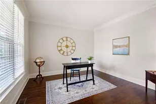 216 Brisbane Dr, Acworth, GA 30101 - Photo 8