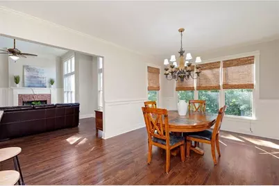 216 Brisbane Drive, Acworth, GA 30101 - Photo 18