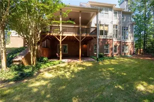 216 Brisbane Dr, Acworth, GA 30101 - Photo 60