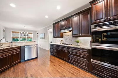 216 Brisbane Drive, Acworth, GA 30101 - Photo 2