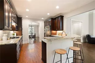 216 Brisbane Dr, Acworth, GA 30101 - Photo 14