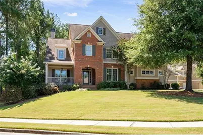 216 Brisbane Drive, Acworth, GA 30101 - Photo 64