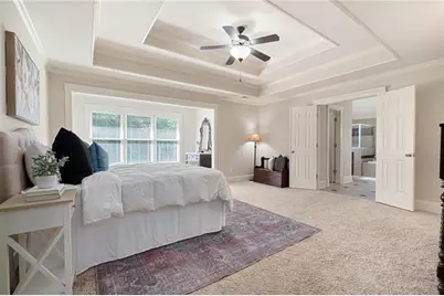 216 Brisbane Drive, Acworth, GA 30101 - Photo 4