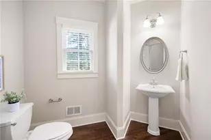 216 Brisbane Dr, Acworth, GA 30101 - Photo 20