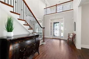 216 Brisbane Dr, Acworth, GA 30101 - Photo 6