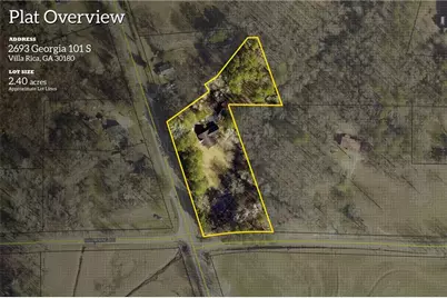 2693 Highway 101 S, Villa Rica, GA 30180 - Photo 68