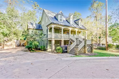 4227 Peachtree Dunwoody Road NE, Atlanta, GA 30342 - Photo 2