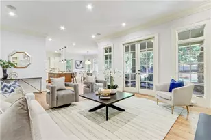 4227 Peachtree Dunwoody Road NE, Atlanta, GA 30342 - Photo 16