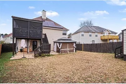 11811 Registry Boulevard, Hampton, GA 30228 - Photo 32