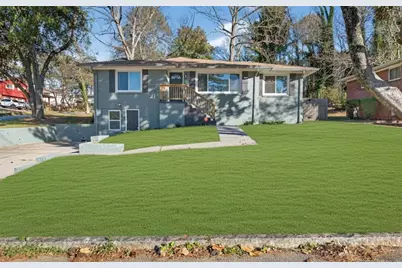 147 Hermer Circle NW, Atlanta, GA 30311 - Photo 1