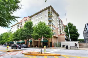 230 E Ponce De Leon Ave, Decatur, GA 30030 - Photo 1