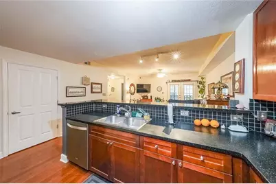 230 E Ponce De Leon Avenue #327, Decatur, GA 30030 - Photo 18