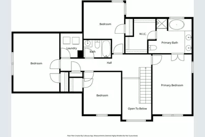 415 Carmain Lane NW, Marietta, GA 30064 - Photo 24