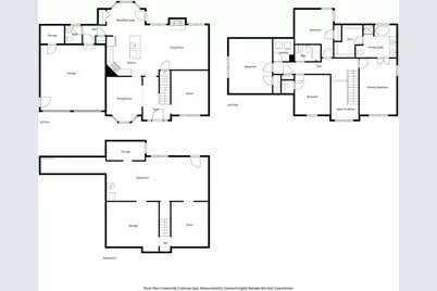 415 Carmain Lane NW, Marietta, GA 30064 - Photo 22