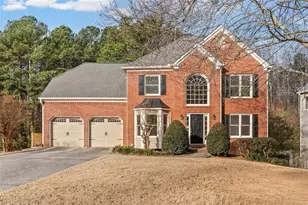 415 Carmain Ln NW, Marietta, GA 30064 - Photo 1