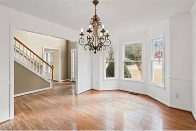 415 Carmain Lane NW, Marietta, GA 30064 - Photo 4