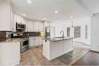 415 Carmain Lane NW, Marietta, GA 30064 - Photo 8