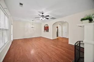 1278 Houndslake Dr, Marietta, GA 30008 - Photo 8