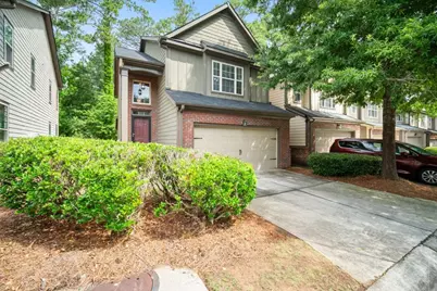 1278 Houndslake Drive, Marietta, GA 30008 - Photo 1