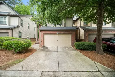 1278 Houndslake Drive, Marietta, GA 30008 - Photo 2